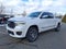 2026 RAM 1500 Tungsten 4x4 Crew Cab 5'7" Box