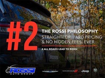 2026 RAM 1500 Tungsten 4x4 Crew Cab 5'7" Box