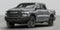 2026 RAM 1500 Tungsten 4x4 Crew Cab 5'7" Box
