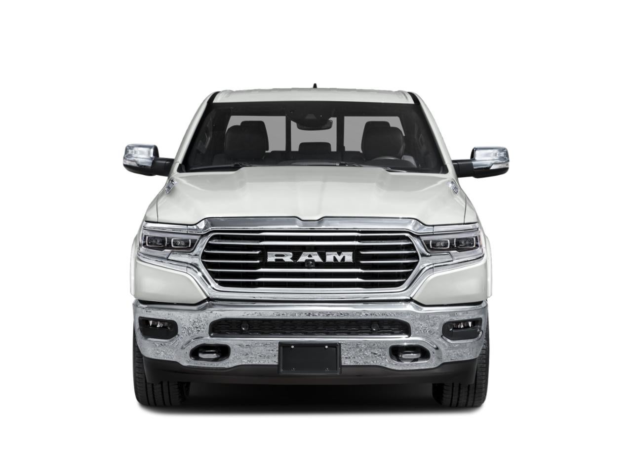2021 RAM 1500 Longhorn 4x4 Crew Cab 5'7" Box