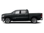 2021 RAM 1500 Longhorn 4x4 Crew Cab 5'7" Box
