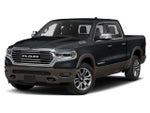 2021 RAM 1500 Longhorn 4x4 Crew Cab 5'7" Box