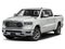 2021 RAM 1500 Longhorn 4x4 Crew Cab 5'7" Box