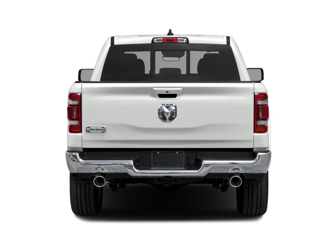 2021 RAM 1500 Longhorn 4x4 Crew Cab 5'7" Box