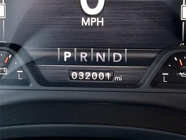 2022 RAM 1500 Rebel 4x4 Crew Cab 5'7" Box