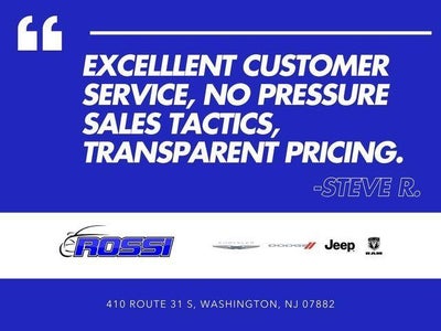 2020 RAM 1500 Big Horn 4x4 Crew Cab 6'4" Box