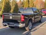 2020 RAM 1500 Big Horn 4x4 Crew Cab 6'4" Box