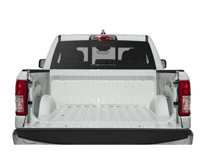 2020 RAM 1500 Big Horn 4x4 Crew Cab 6'4" Box