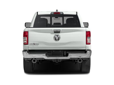 2020 RAM 1500 Big Horn 4x4 Crew Cab 6'4" Box