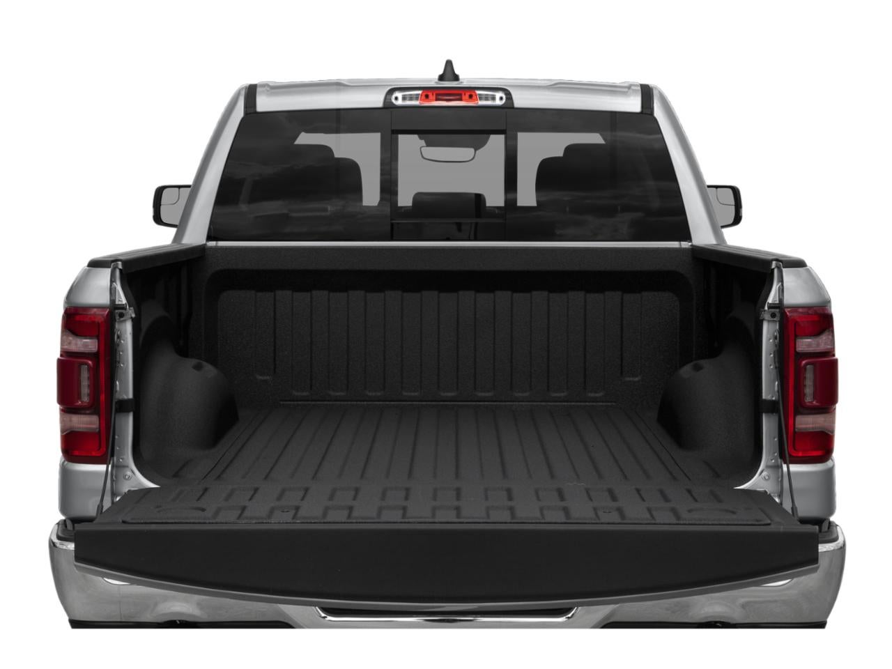 2022 RAM 1500 Laramie 4x4 Crew Cab 6'4" Box