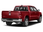 2022 RAM 1500 Laramie 4x4 Crew Cab 6'4" Box
