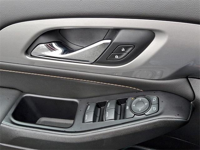 2019 Chevrolet Traverse AWD 1LT