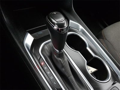 2019 Chevrolet Traverse AWD 1LT