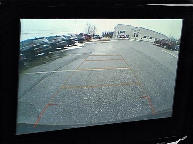 2019 Chevrolet Traverse AWD 1LT