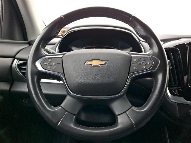 2019 Chevrolet Traverse AWD 1LT