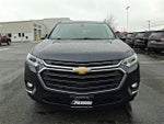 2019 Chevrolet Traverse AWD 1LT