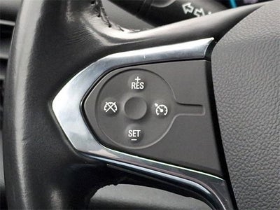 2019 Chevrolet Traverse AWD 1LT