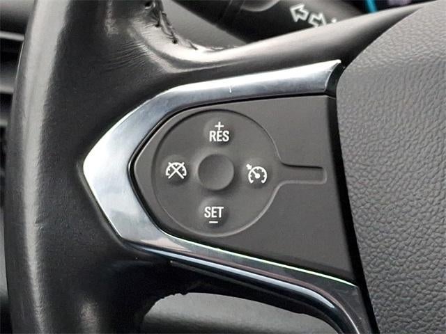 2019 Chevrolet Traverse AWD 1LT