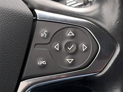 2019 Chevrolet Traverse AWD 1LT