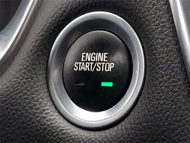 2019 Chevrolet Traverse AWD 1LT