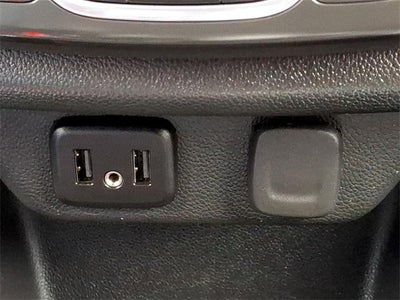 2019 Chevrolet Traverse AWD 1LT