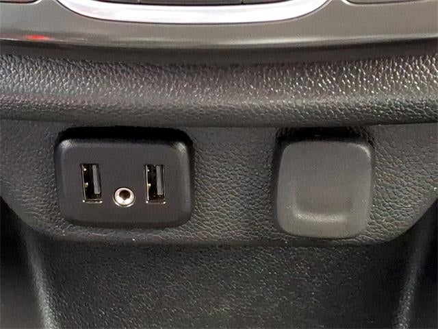 2019 Chevrolet Traverse AWD 1LT