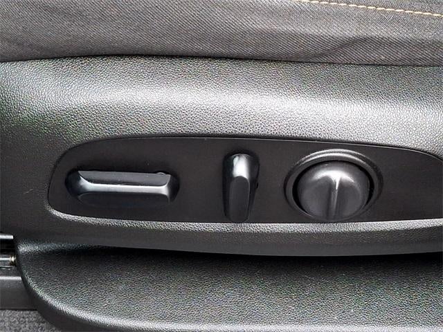 2019 Chevrolet Traverse AWD 1LT