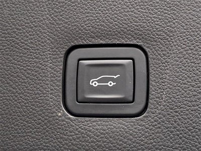 2019 Chevrolet Traverse AWD 1LT