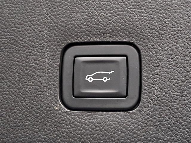 2019 Chevrolet Traverse AWD 1LT