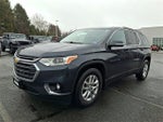 2019 Chevrolet Traverse AWD 1LT