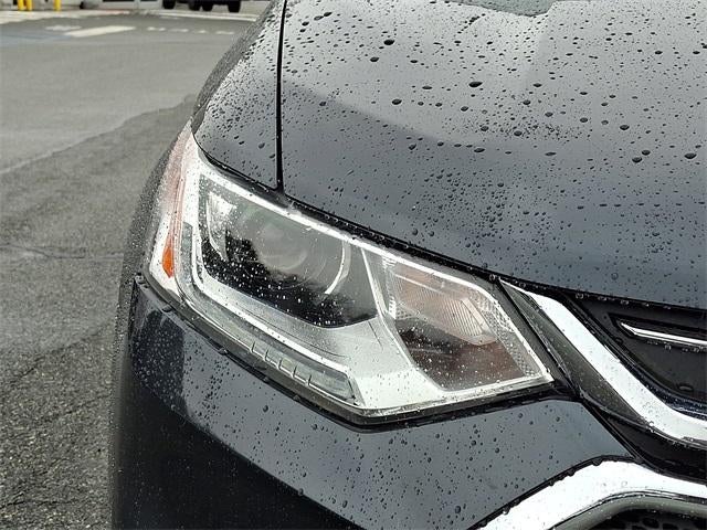 2019 Chevrolet Traverse AWD 1LT