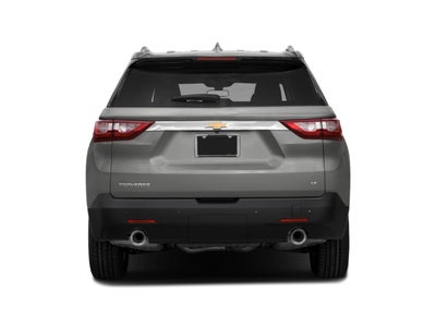 2019 Chevrolet Traverse AWD 1LT