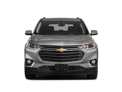 2019 Chevrolet Traverse AWD 1LT