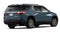 2019 Chevrolet Traverse AWD 1LT