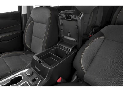 2019 Chevrolet Traverse AWD 1LT