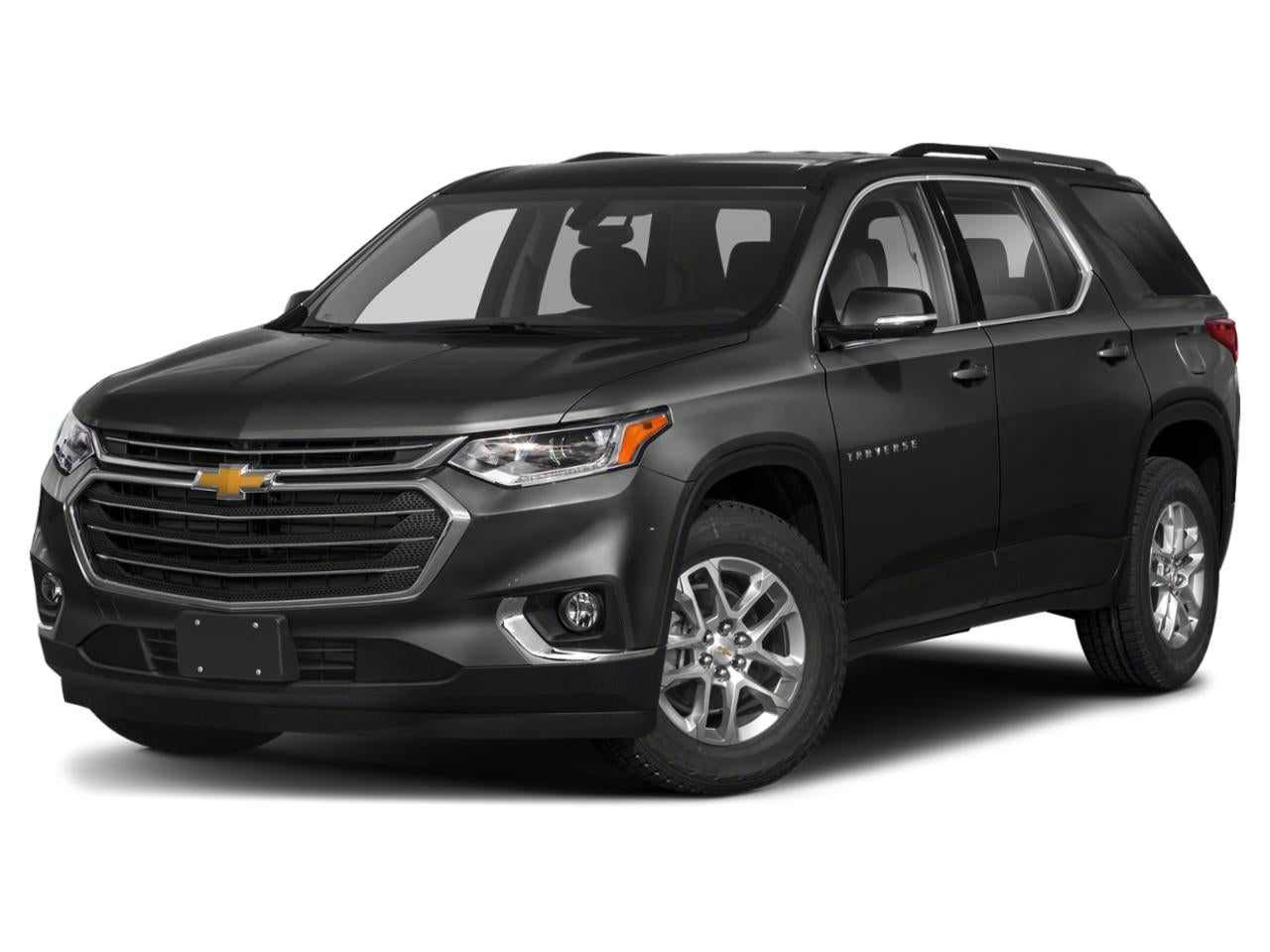 2019 Chevrolet Traverse AWD 1LT