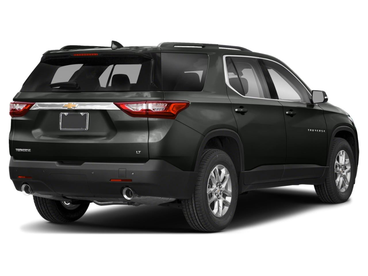 2019 Chevrolet Traverse AWD 1LT