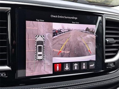 2023 Chrysler Pacifica Hybrid Touring L FWD