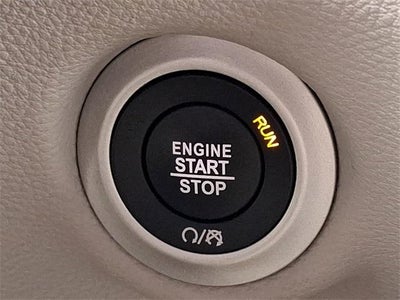 2023 Chrysler Pacifica Hybrid Touring L FWD