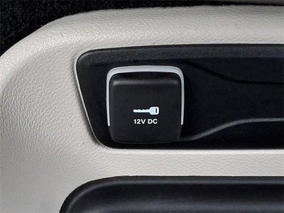 2023 Chrysler Pacifica Hybrid Touring L FWD