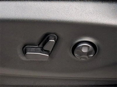 2023 Chrysler Pacifica Hybrid Touring L FWD