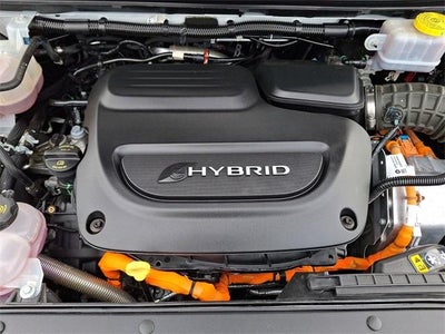 2023 Chrysler Pacifica Hybrid Touring L FWD