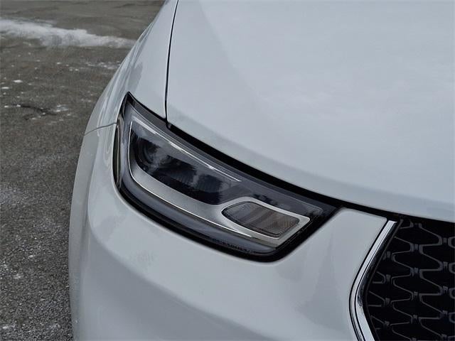 2023 Chrysler Pacifica Hybrid Touring L FWD