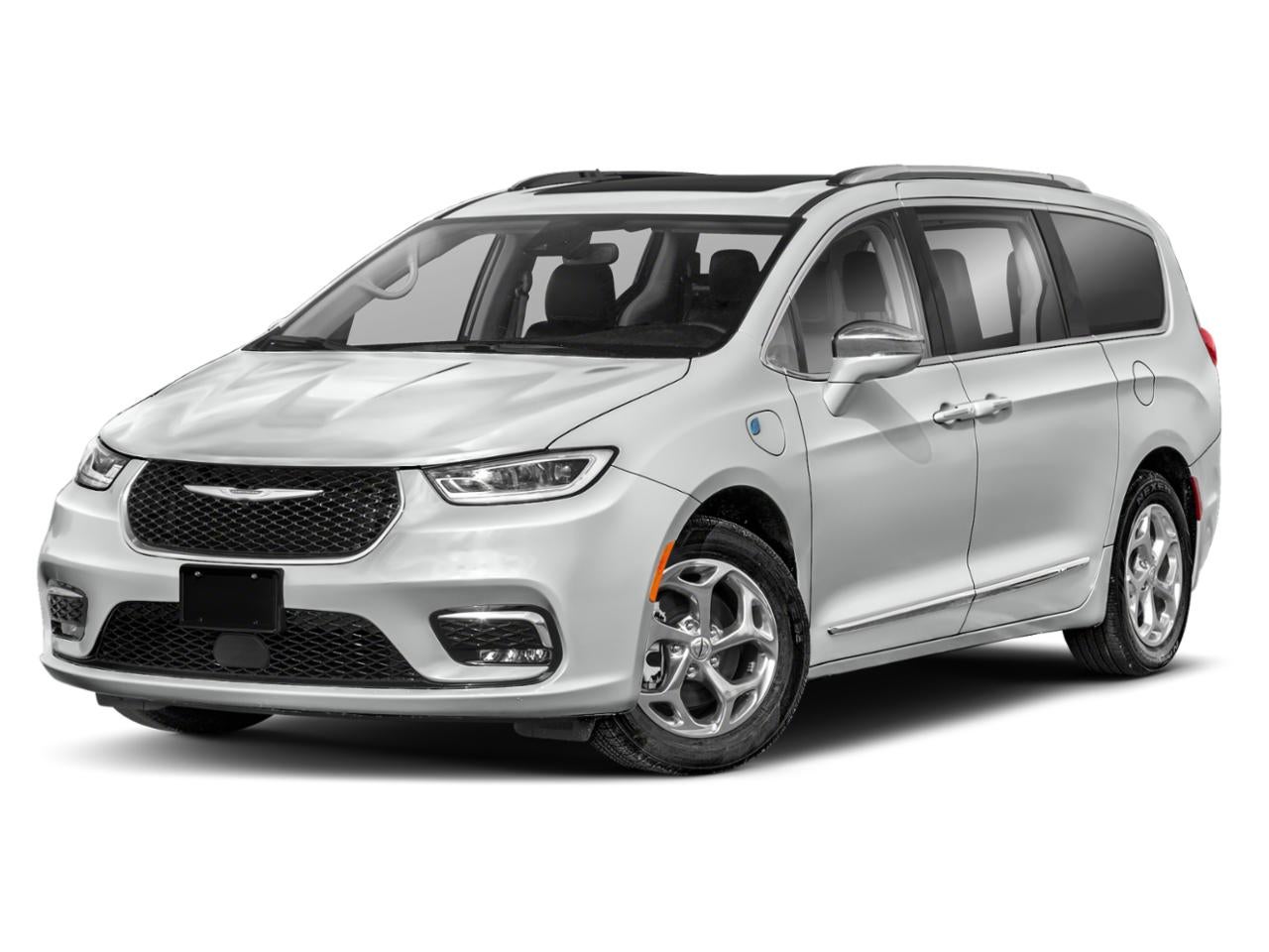 2023 Chrysler Pacifica Hybrid Touring L FWD