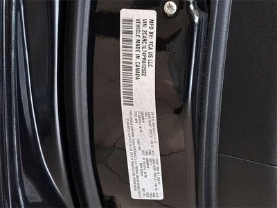 2023 Chrysler Pacifica Hybrid Touring L FWD