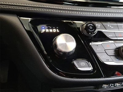 2023 Chrysler Pacifica Hybrid Touring L FWD