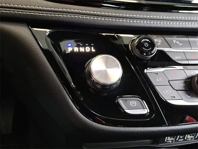 2023 Chrysler Pacifica Hybrid Touring L FWD