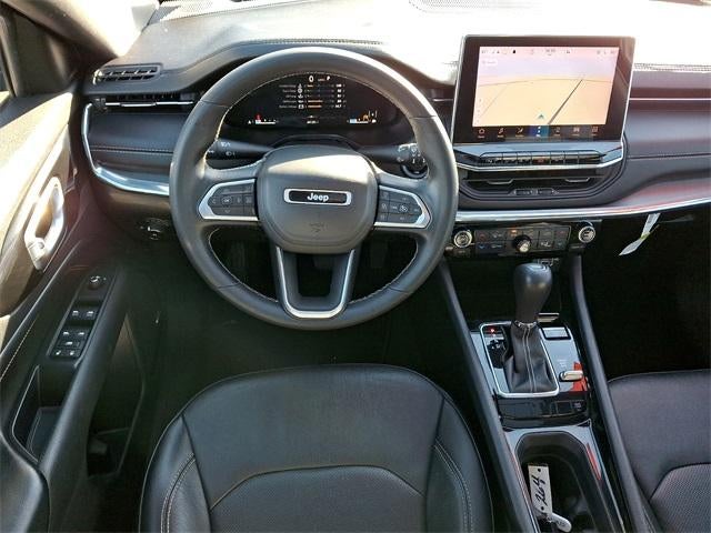 2022 Jeep Compass High Altitude 4x4