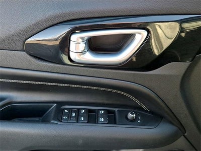 2022 Jeep Compass High Altitude 4x4