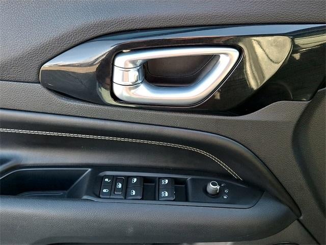 2022 Jeep Compass High Altitude 4x4